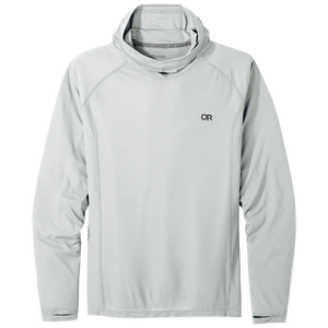 Men's Echo Hoodie