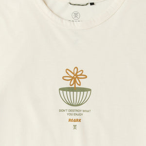 Mathis Active Graphic Short Sleeve Tee