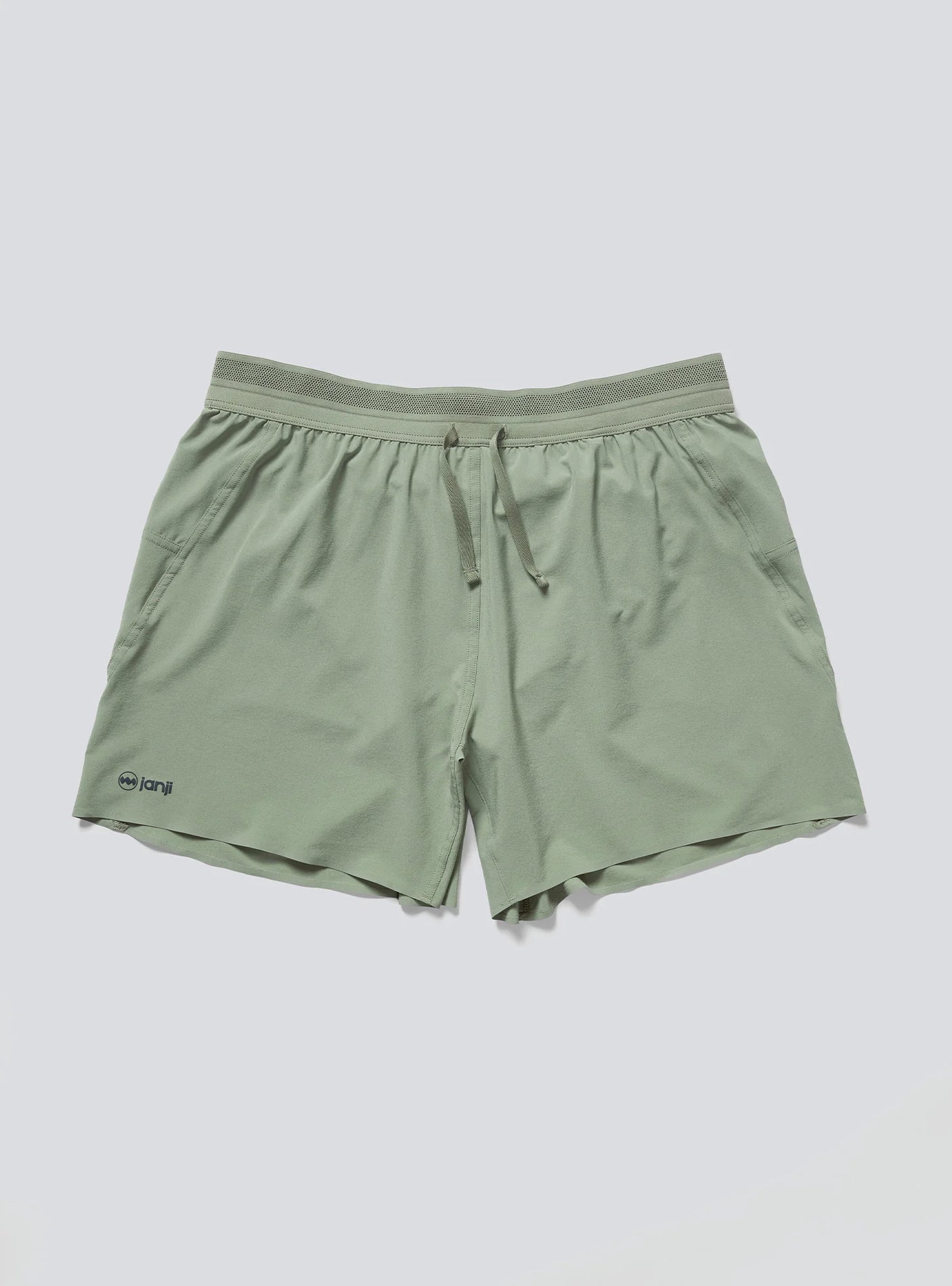 M's 5" AFO Middle Short