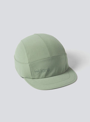 The Janji AFO Hyperlight Cap on a neutral background.