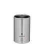 Snow Peak Shimo Can Cooler 350ml (12oz) on a neutral background.