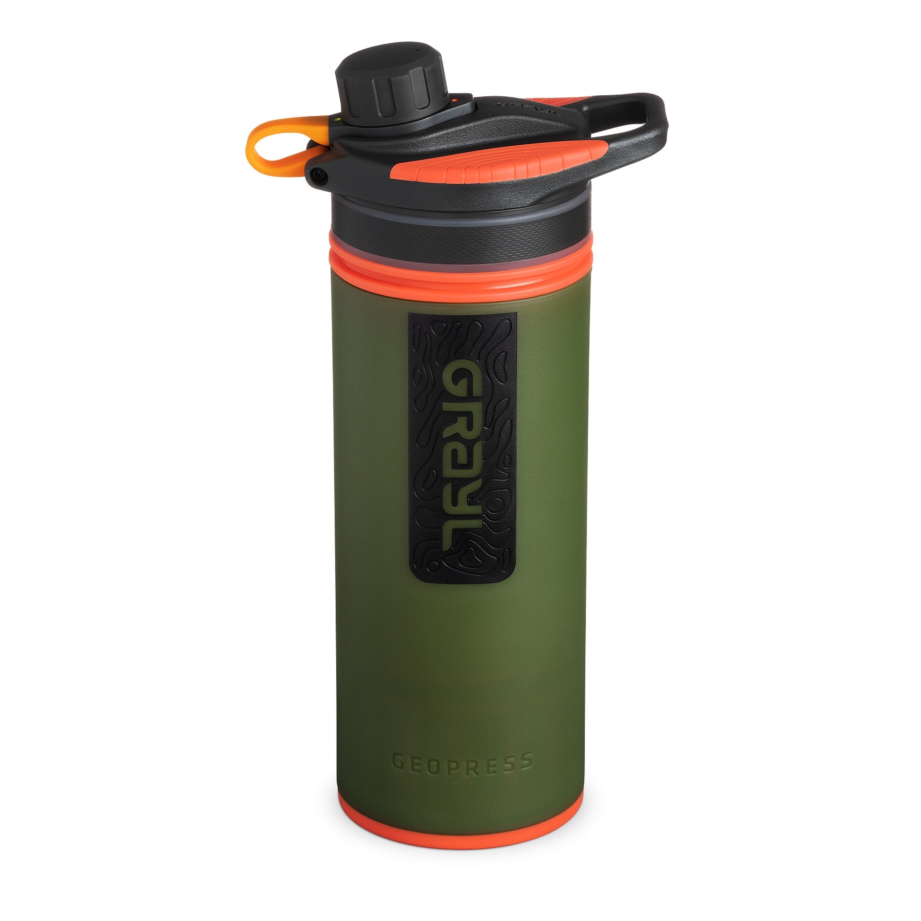 GeoPress Purifier - Thumbnail 4