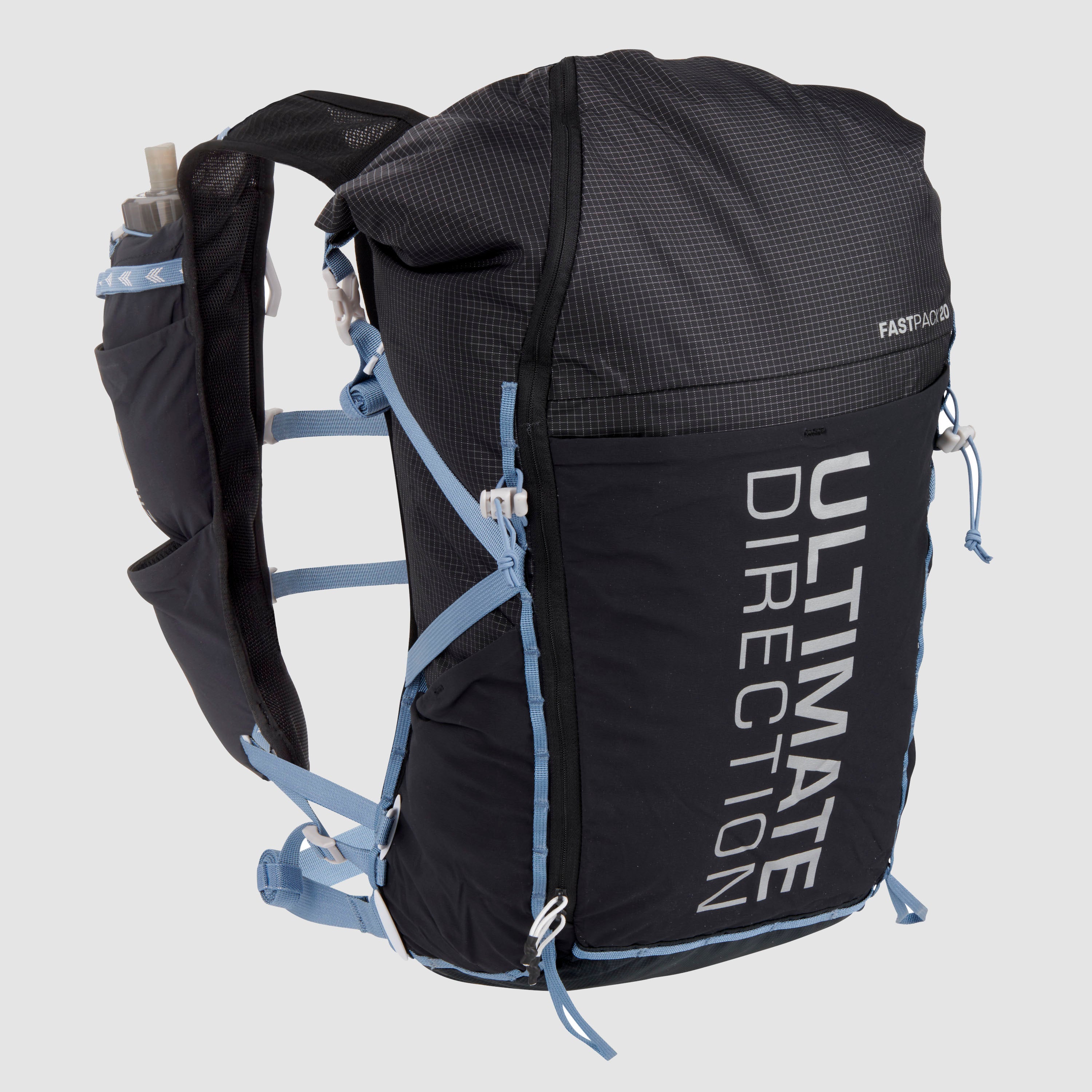 ULTIMATE DIRECTION FASTPACK 20 グレー Fastpack 20 | Ultimate Direction