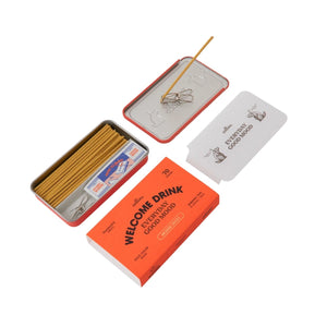Incense Sticks